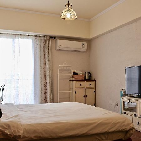 Kenting My Way B&B Nanwan Exterior foto