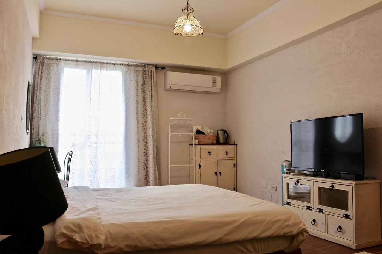 Kenting My Way B&B Nanwan Exterior foto
