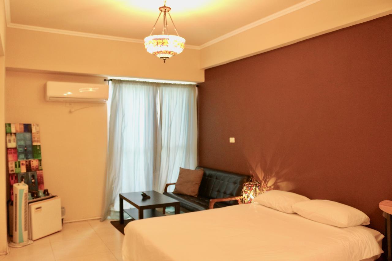 Kenting My Way B&B Nanwan Exterior foto
