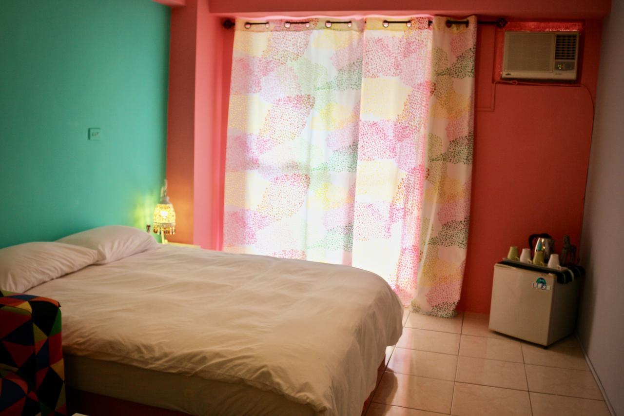 Kenting My Way B&B Nanwan Exterior foto