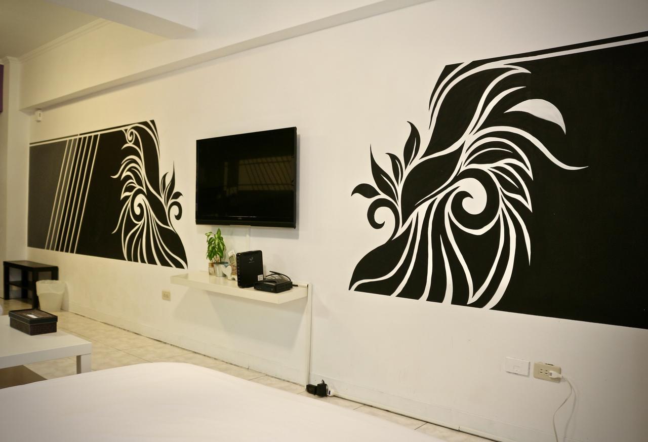 Kenting My Way B&B Nanwan Exterior foto