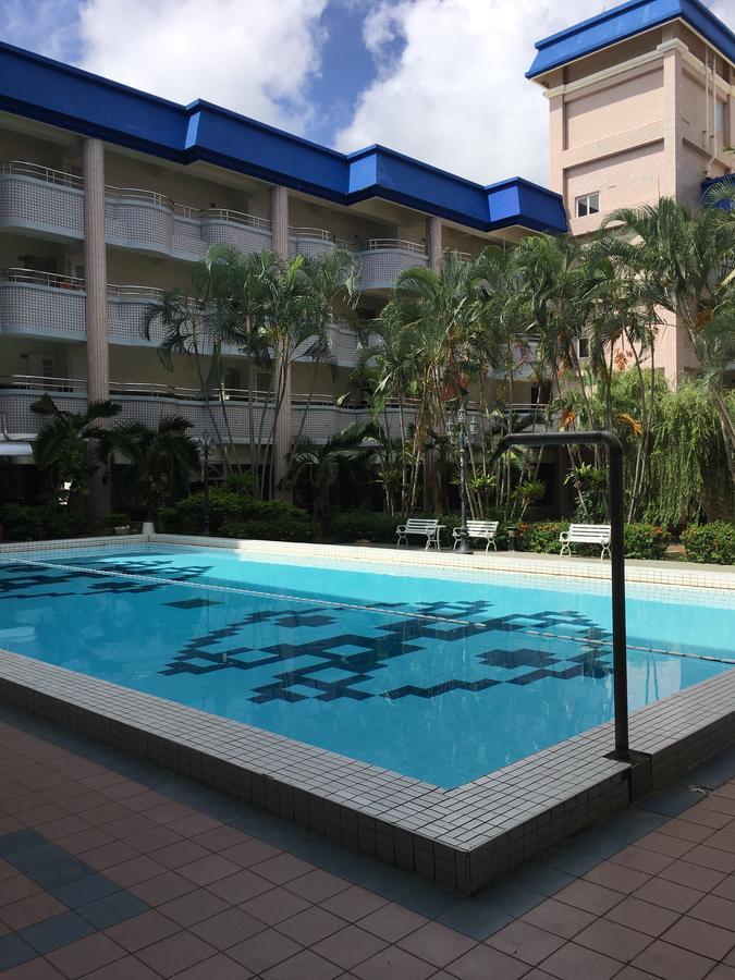 Kenting My Way B&B Nanwan Exterior foto
