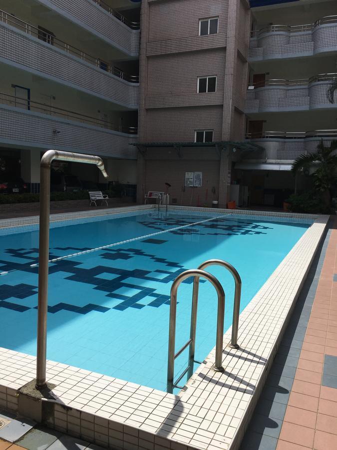 Kenting My Way B&B Nanwan Exterior foto